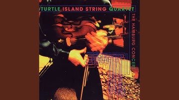 WINTER / MVT. I - THIN ICE