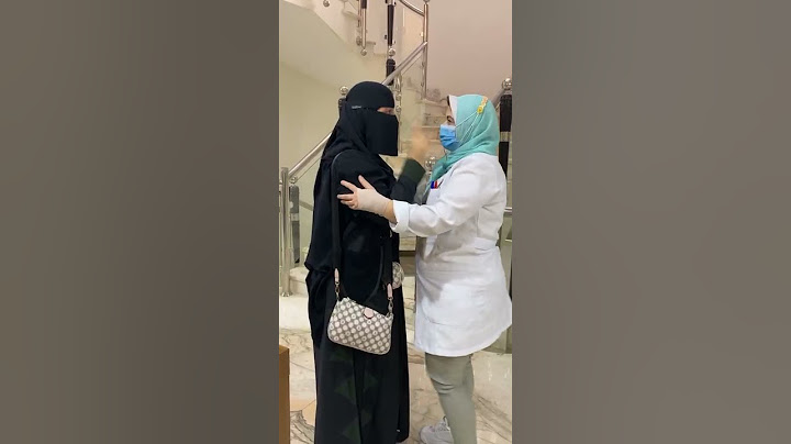 فرحة العميلة بعد انتظار ٥اعوام دون حمل