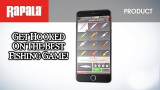 Rapala® Daily Catch Fishing Game screenshot 4