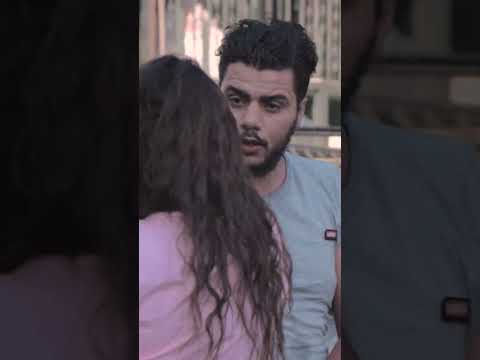 جننتو وآخر الشي بتقول مقلب   اهميه   المراه