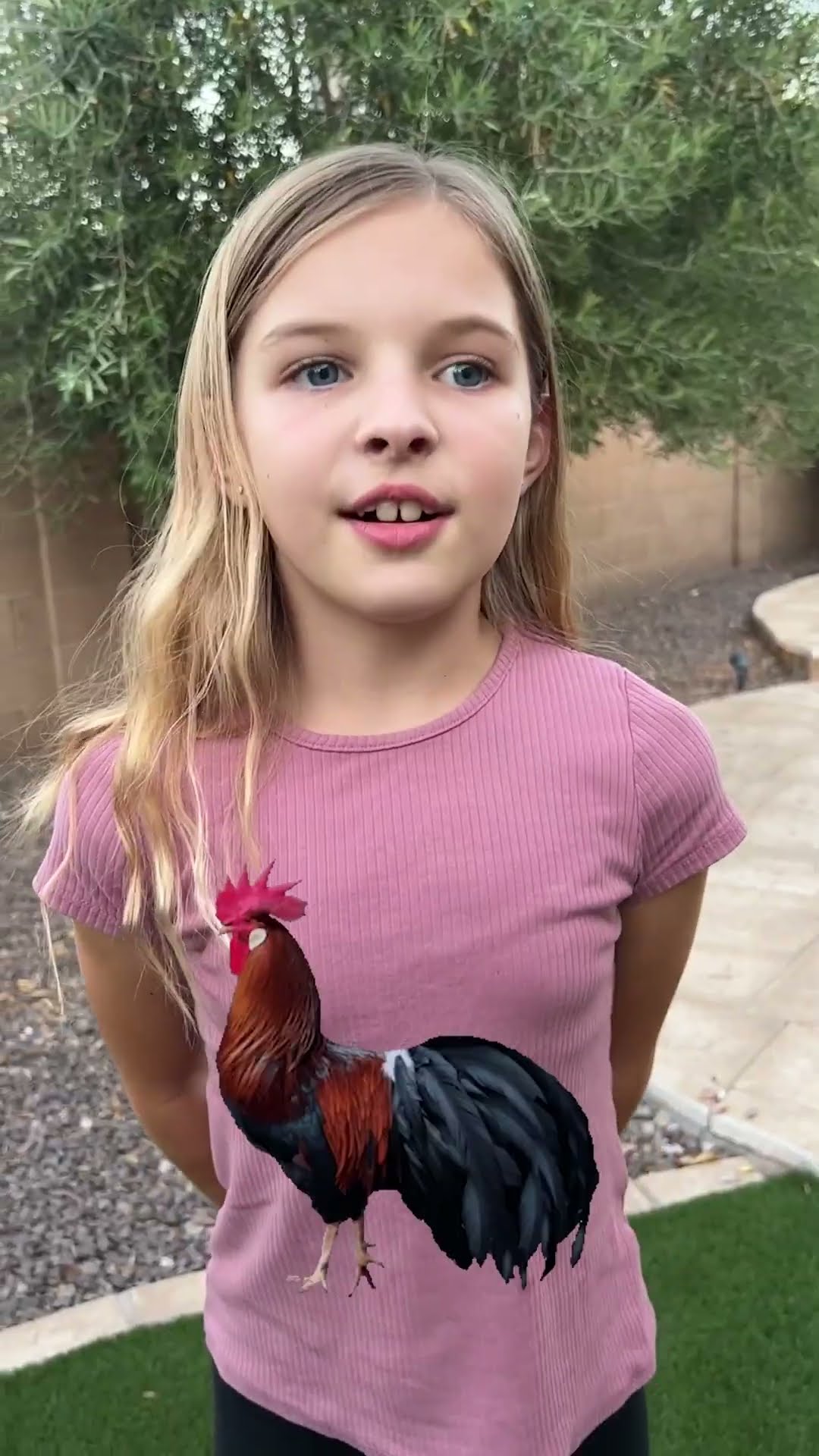 ? Can you do it?! ? #kidslearning