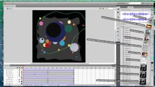 Famous Flash Tutorial 8 Adding Sounds- Don't wear headphones- too loud! Profile