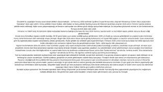 İzpoli̇mer İnşaat İz Poli̇mer İnşaat. İzmi̇rde İnşaat Mağduri̇yeti̇ 