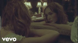 Video thumbnail of "Bella White - Just Like Leaving” (Official Music Video)"