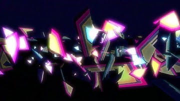 VJ Loops-3D Motion Graphics After Effect/Screensaver 4K/Wallpaper Engine/LED