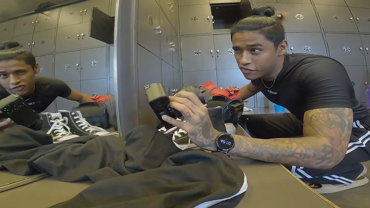 Which is the Best Gym in pune?