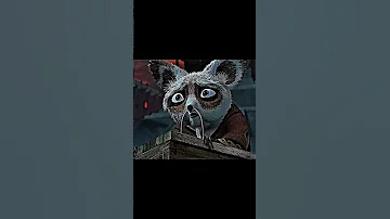 Po Vs Lord Shen Kung Fu Panda Edit Kungfupanda Edit Remix Panda Movie Superpower 