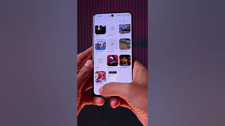 Samsung Users, Need To Know This!