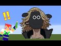 【東京リベンジャーズ】マイクラで「マイキー」描いてみた