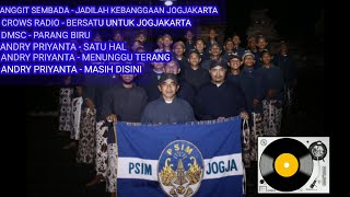 Kumpulan Lagu PSIM JOGJAKARTA || Lagu Penyemangat para Punggawa PSIM JOGJAKARTA screenshot 2