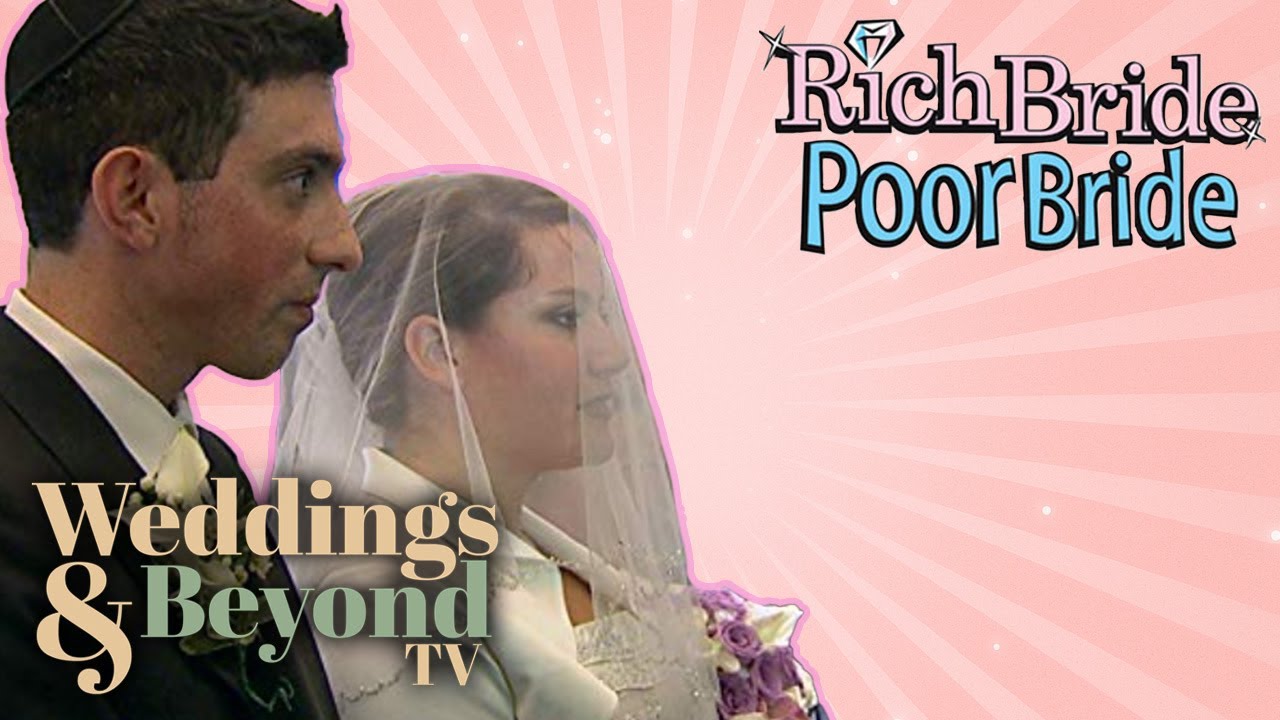 Rich Bride, Poor Bride All of Season 2! YouTube