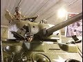 CATZ - NORMANDY TANK MUSEUM  - Dernières images avant sa fermeture