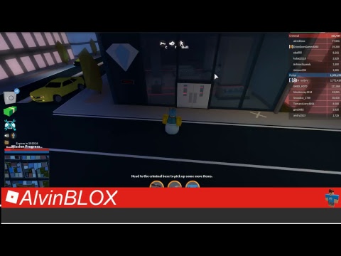The AlvinBlox Show - 12/21/17 - The AlvinBlox Show - 12/21/17