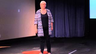 No regrets: momentum for the next generation | Ann Ranson | TEDxSMUWomen
