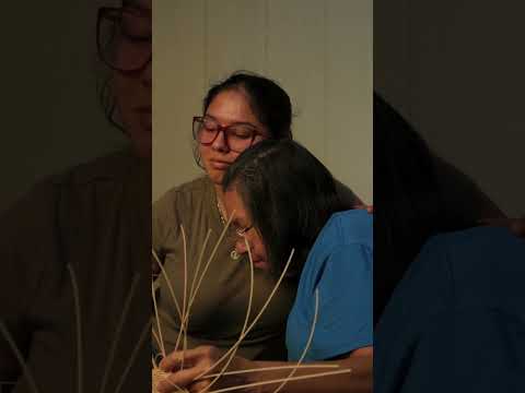 #Cherokee Family Traditions