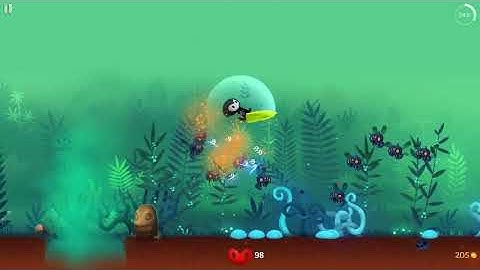 Reaper Tales of a Pale Swordsman | Gameplay Walkthrough -Episode 1 [slash, stab and chop to victory]