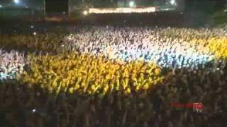 IRON MAIDEN best crowd of the world