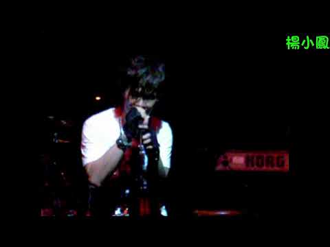 2009-05-06  Two Young to Rock the Night ---楊培安 09 Enter Sandman (主婦之店)