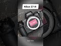 Nikon Z7 III: The 61MP Monster is HERE! 📸