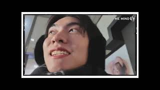 Boss.CKM..in Southkorea Fanmeet Vlog|| Cute & Funny #bosschaikamon #thaiblactors #memindyofficial