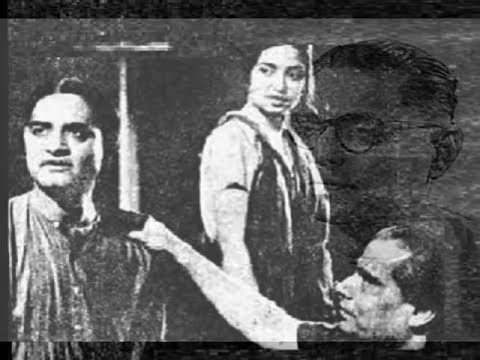 duniya rang rangili re baba_Dharti Mata1938_KC Dey_KL Saigal_Uma Sashi_Sudarshan_PunkajMallick_a tri