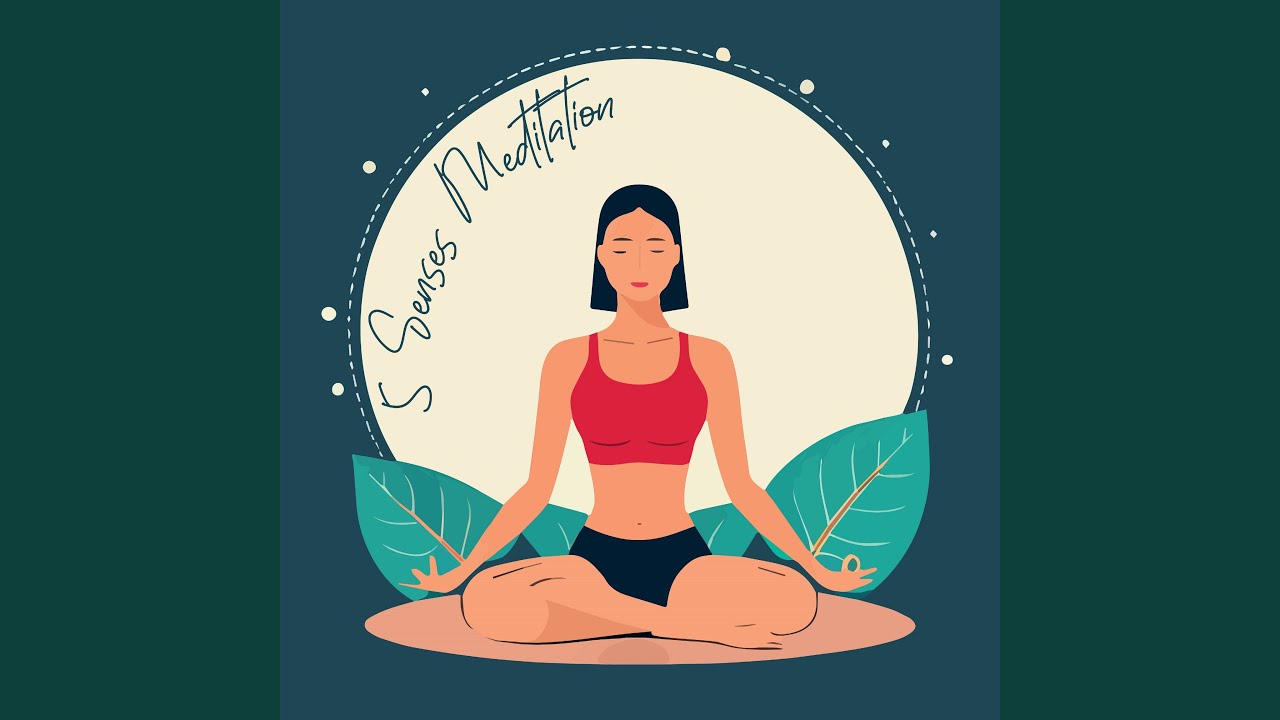 Explore Movement In Your Body