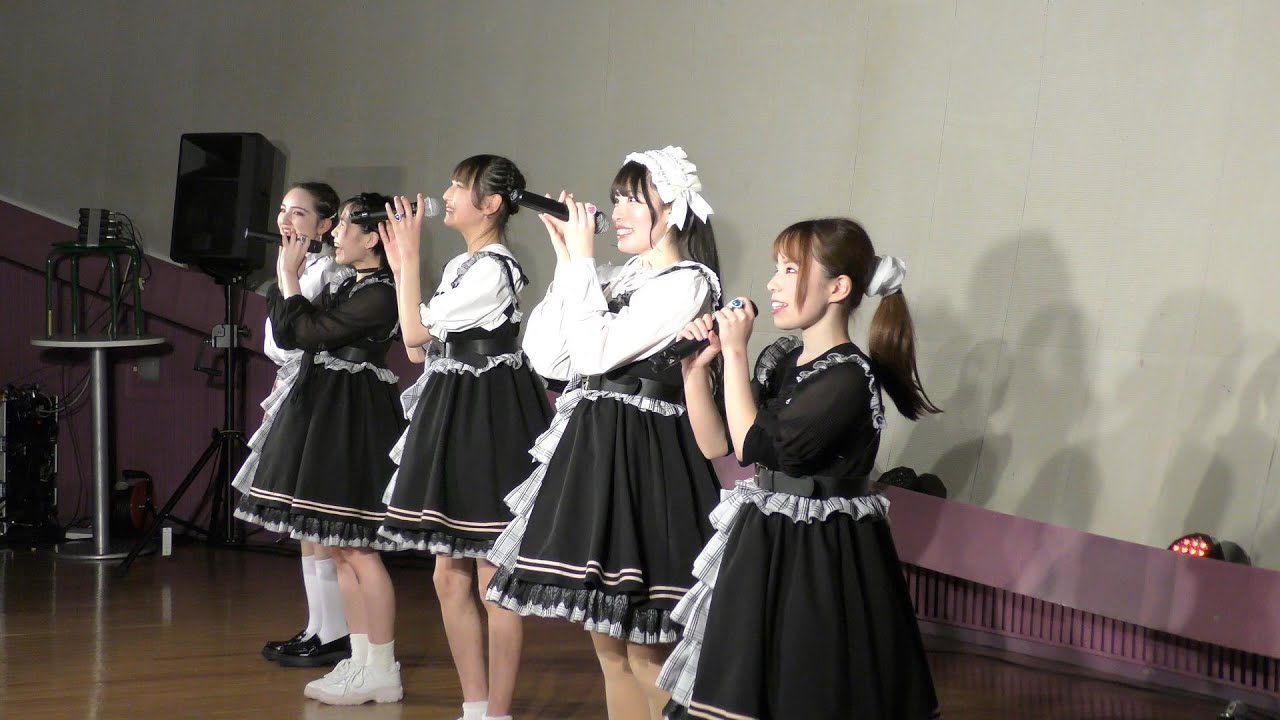 4K】Nゼロ / ありがとう大きくカンシャライブ / 26 Mar 2023_P2 - YouTube