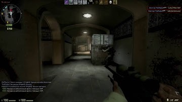 CSGO TheRIajka free demo #1 -5k