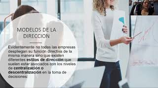 La Dirección De La Empresa