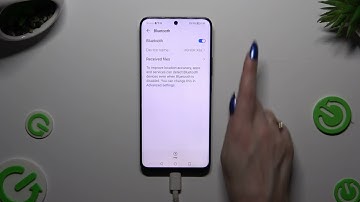 How To Connect Bluetooth Device With Honor X8A