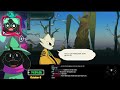 Highlight: [ 😾 Nine Sols ] First Playthrough [Day 10]