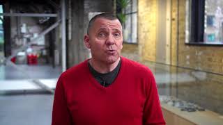 David Gridley on helping people make great videos Net Worth