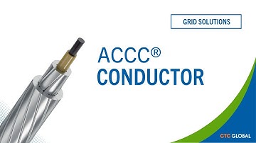 Introducing CTC Global and the ACCC® Conductor