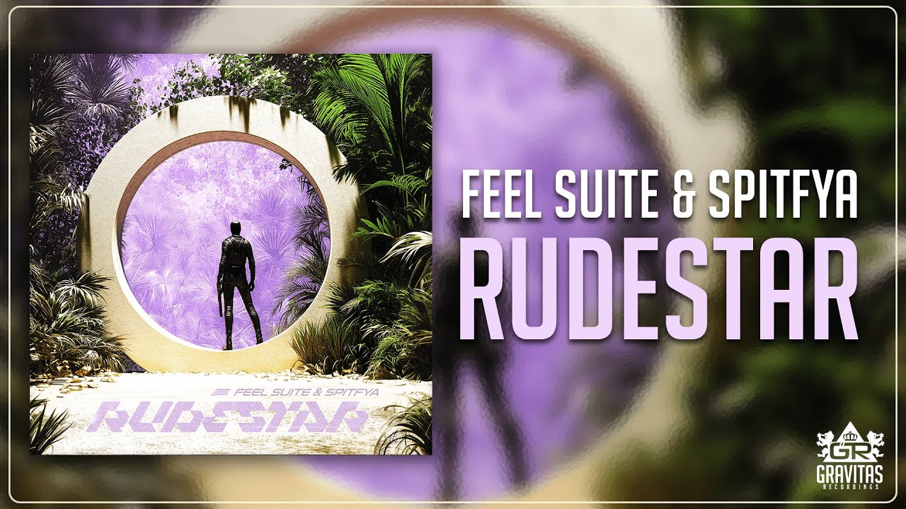 Watch Feel Suite & Spitfya - Rudestar on YouTube Watch Feel Suite & Spitfya - Rudestar on YouTube