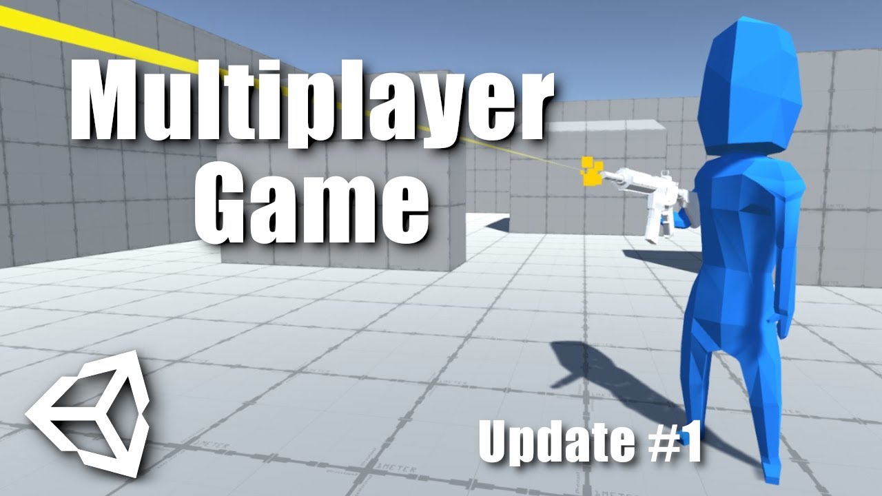 Unity Realtime Multiplayer, Part 8: Exploring Ready-Made Networking  Solutions