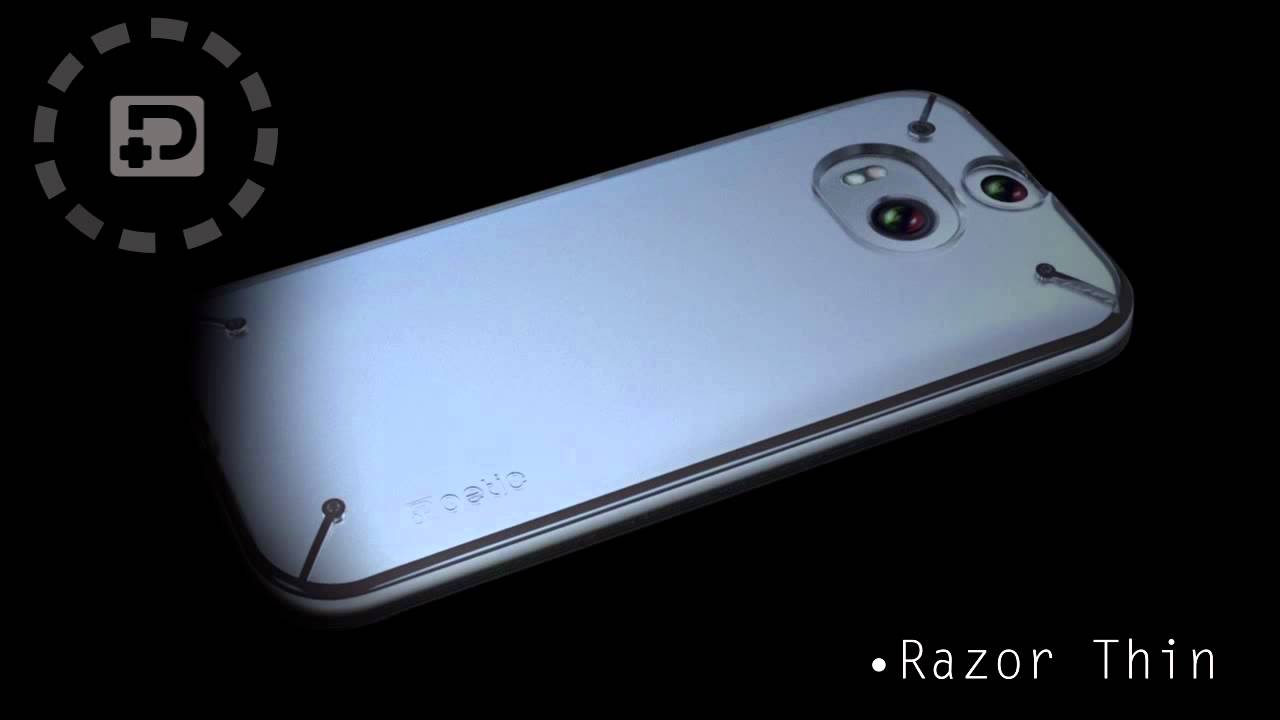 Poetic Atmosphere Case for HTC One M8 www.poeticcases.com HTCElevate HTCOneUp