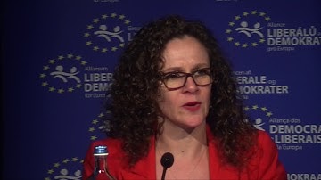 CPDP 2017: EUROPEAN PARLIAMENT PRIVACY PLATFORM - ETHICS AND LAW IN PRIVACY.