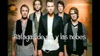 Life In Color (Subtitulada Español) - OneRepublic