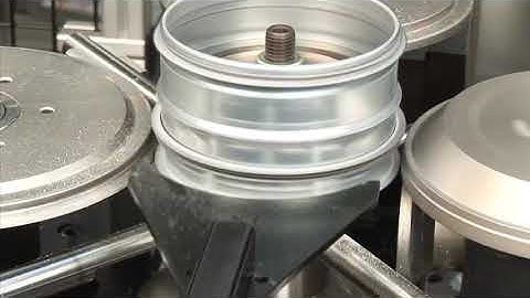 Spiro® - Spiro Shaper (short movie)