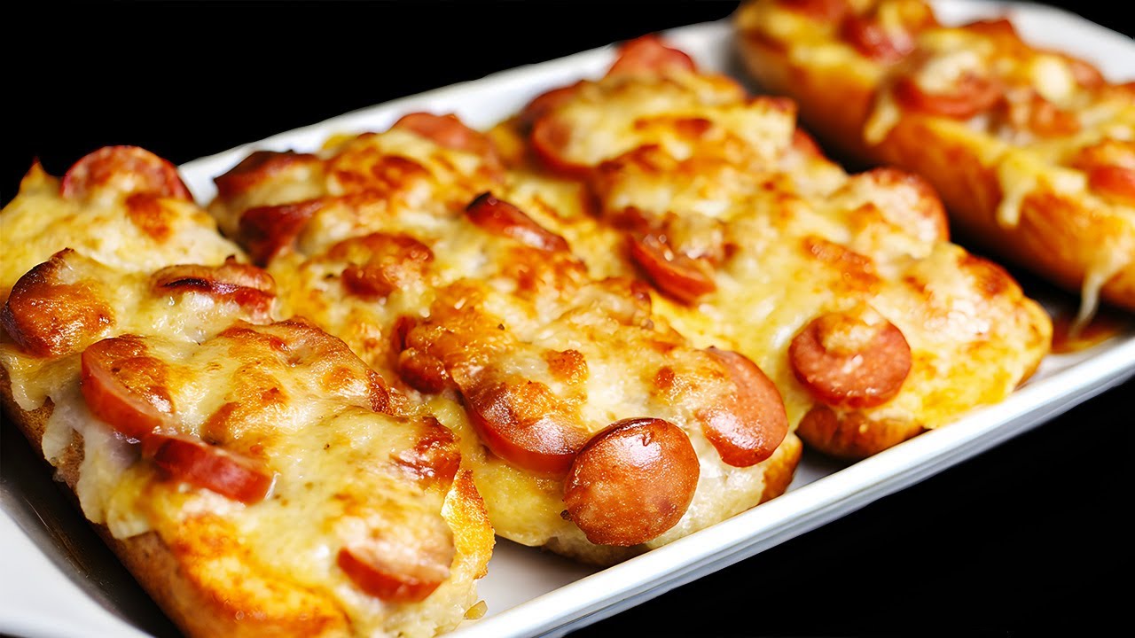 Они такие вкусные, я готовлю их почти каждый день! Эти 2 рецепта никто не знает!