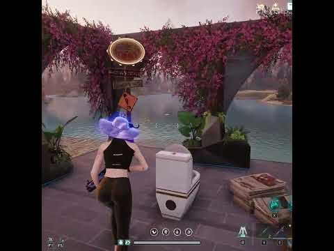 Video preview for “A bathroom project inspired by ancient Greek wisdom.” 😆