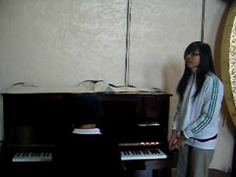 Chasing Pavements - Adele *Practice