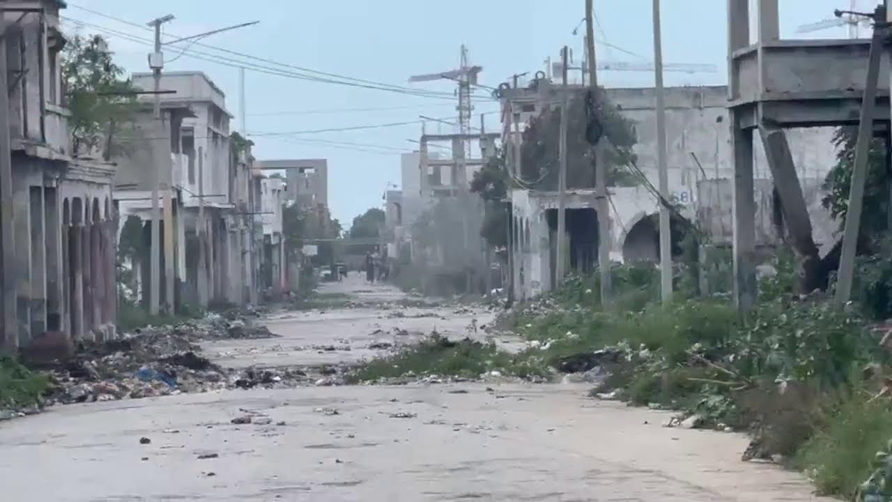 BOUKANTE LAPAWÒL LUNDI 09 MARS 2026/LA FIN DE MANDAT DU CPT