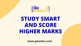 Goseeko - India's fastest growing platform in Higher Education screenshot 1