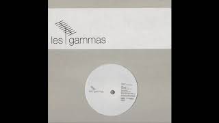 Les Gammas - Chasin&#39; The Double Six