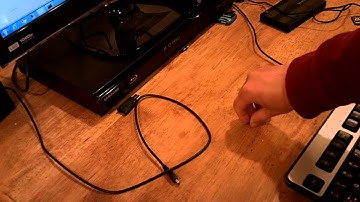 Upgrade Tronsmart MK908 II Firmware