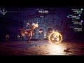 【 オクトパストラベラー2】「ファーザー」ソローネ３章ファーサーノ編ボス   (レベル17)