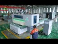 Cnc woodworking machines for windows and door  bcm2570f