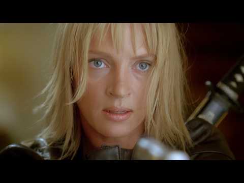 Miniatura do trailer de Kill Bill: The Whole Bloody Affair