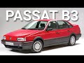 VW Passat B3 — покупать ли в 2022 году?